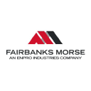 Fairbanks Morse Engine icon