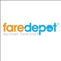 FareDepot icon