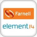 Farnell element14 icon