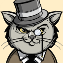 Fat Rascal Games, Inc. icon