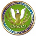 Federal Energy Regulatory Commission icon