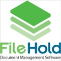 FileHold Document Management software icon