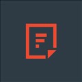 Filestack icon