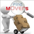 Findmovers.in icon