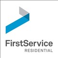 FirstService icon