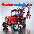 Fischertechnik Gmbh icon