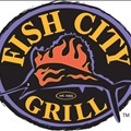 Fish City Grill icon