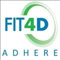 Fit4D icon