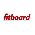 Fitboard icon