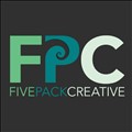 Five Pack Creative icon