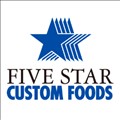 Five Star Custom Foods icon