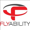 Flyability icon