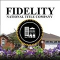Fidelity National Title Company icon