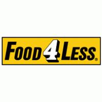 Food 4 Less icon