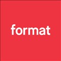 Format icon