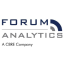 Forum Analytics icon