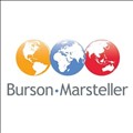 Burson-Marsteller icon