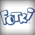 Fotki icon