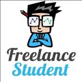 Freelance Student icon