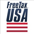 Free Tax USA icon