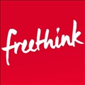 Freethink Media icon