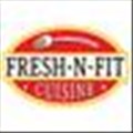 Fresh 'N Fit Cuisine icon