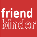 FriendBinder icon