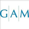 GAM icon