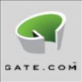 Gate icon