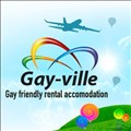 Gay-Ville icon