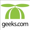 Geeks.com icon