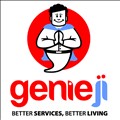 GenieJi icon