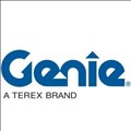 Genie Industries icon
