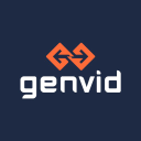 Genvid Technologies, Inc. icon