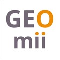GEOmii icon