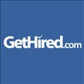 GetHired.com icon
