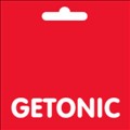 Getonic icon