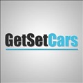 GET SET CARS icon