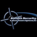 Stealth Security & Home Theatre Systems Inc icon