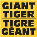 Giant Tiger icon