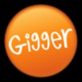 Gigger icon
