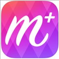 Meitu icon