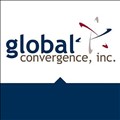 Global Convergence icon