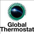 Global Thermostat icon
