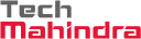 TECH MAHINDRA's Logo