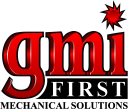 GMI First icon