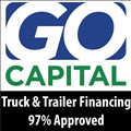 Go Capital icon