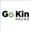 Go Kin Packs icon