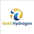 Gold Hydrogen icon