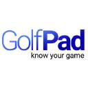 Golf Pad GPS icon